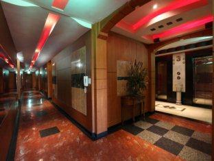 Rampart Hotel Suwon Ngoại thất bức ảnh