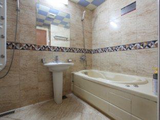 Rampart Hotel Suwon Ngoại thất bức ảnh